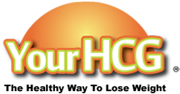 Your HCG Diet