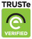 Privacy-Policy-By-TRUSTe